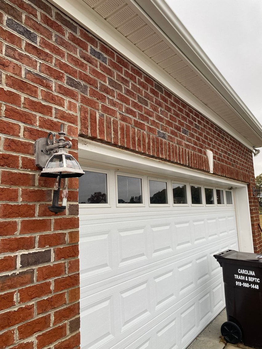 Image for Gorgeous Brick Home located at 590 Hobson Road, Dunn, NC!