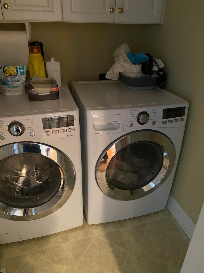 Image for Gorgeous Brick Home located at 590 Hobson Road, Dunn, NC!