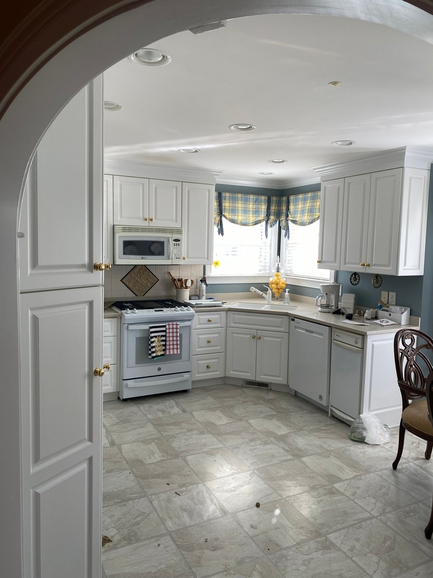 Image for Gorgeous Brick Home located at 590 Hobson Road, Dunn, NC!