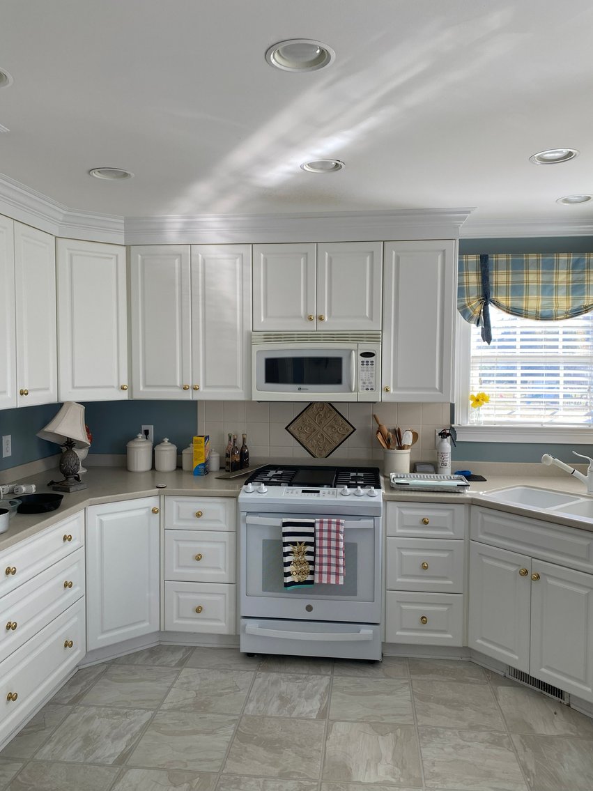 Image for Gorgeous Brick Home located at 590 Hobson Road, Dunn, NC!