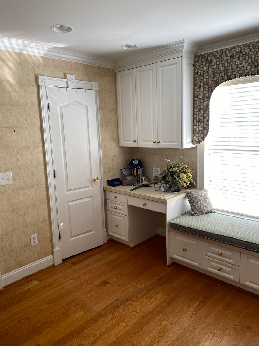 Image for Gorgeous Brick Home located at 590 Hobson Road, Dunn, NC!