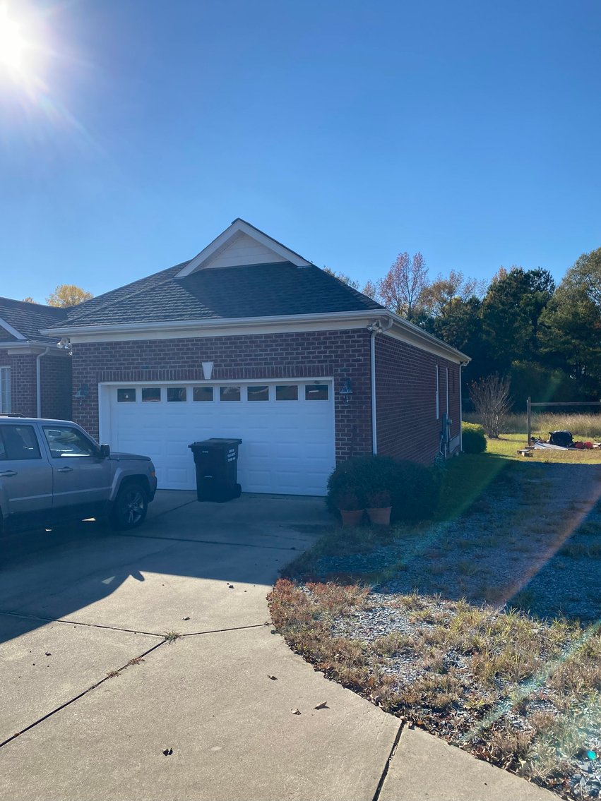 Image for Gorgeous Brick Home located at 590 Hobson Road, Dunn, NC!