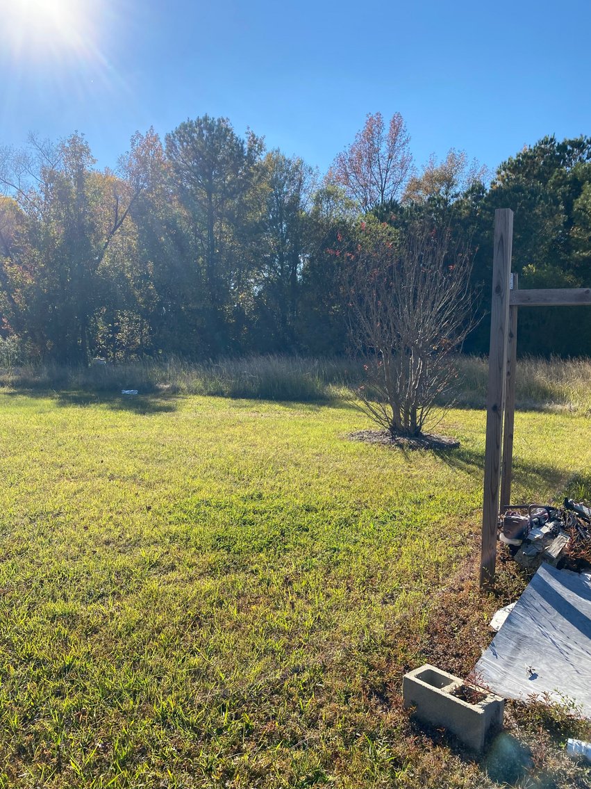 Image for Gorgeous Brick Home located at 590 Hobson Road, Dunn, NC!