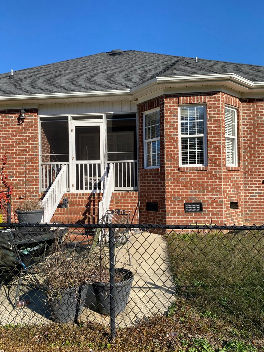 Image for Gorgeous Brick Home located at 590 Hobson Road, Dunn, NC!