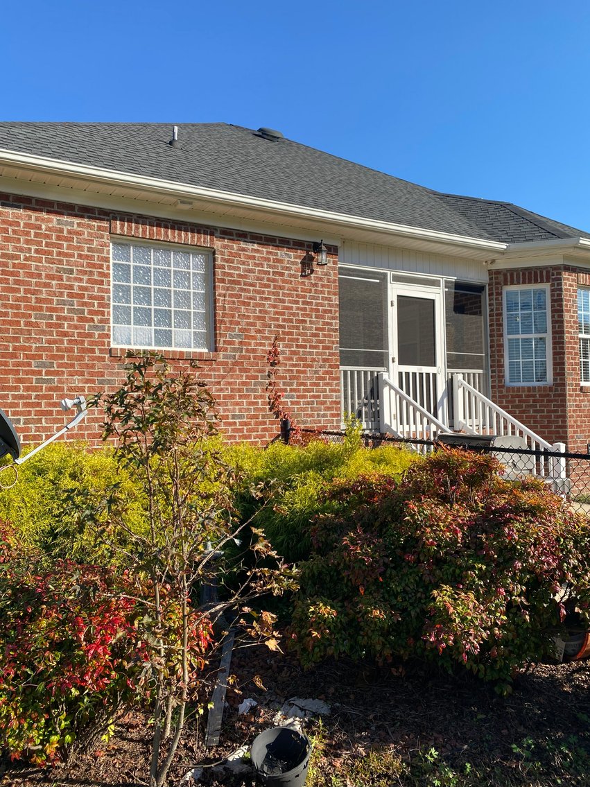 Image for Gorgeous Brick Home located at 590 Hobson Road, Dunn, NC!