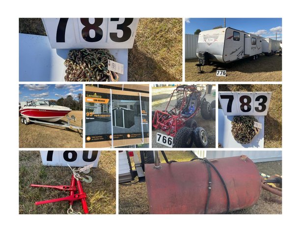 Image for Big Boyz Toyz Fall 2025