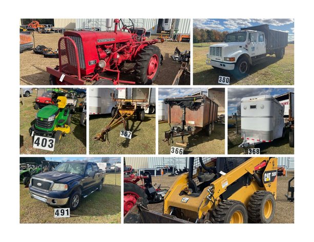 Image for Big Boyz Toyz Fall 2025