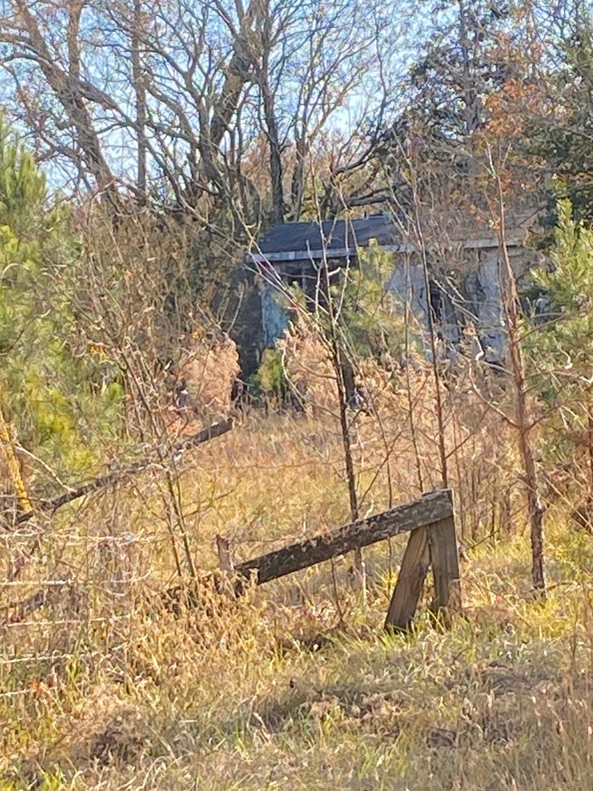 Image for Over 7 acres with a Manufactured Home Selling at Public Auction in Harnett County on 1530 Clark Road, Lillington, NC.