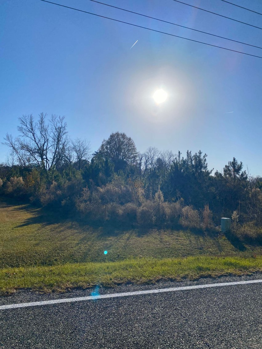 Image for Over 7 acres with a Manufactured Home Selling at Public Auction in Harnett County on 1530 Clark Road, Lillington, NC.