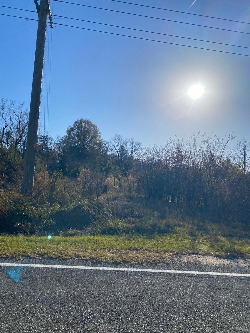 Image for Over 7 acres with a Manufactured Home Selling at Public Auction in Harnett County on 1530 Clark Road, Lillington, NC.