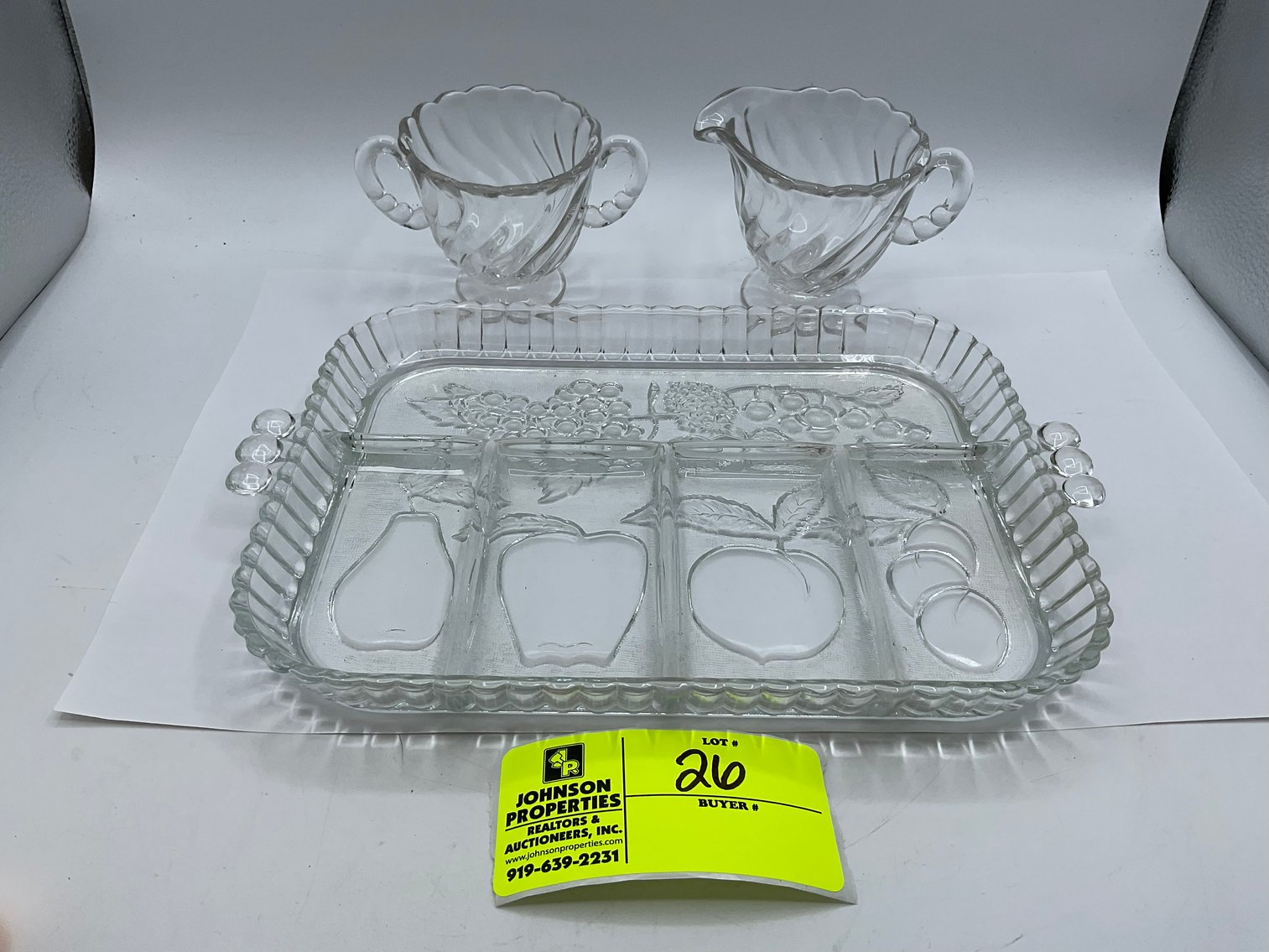 Image for Huge Online Only Collectible, Vintage, Unique Glass and Ceramics Auction!