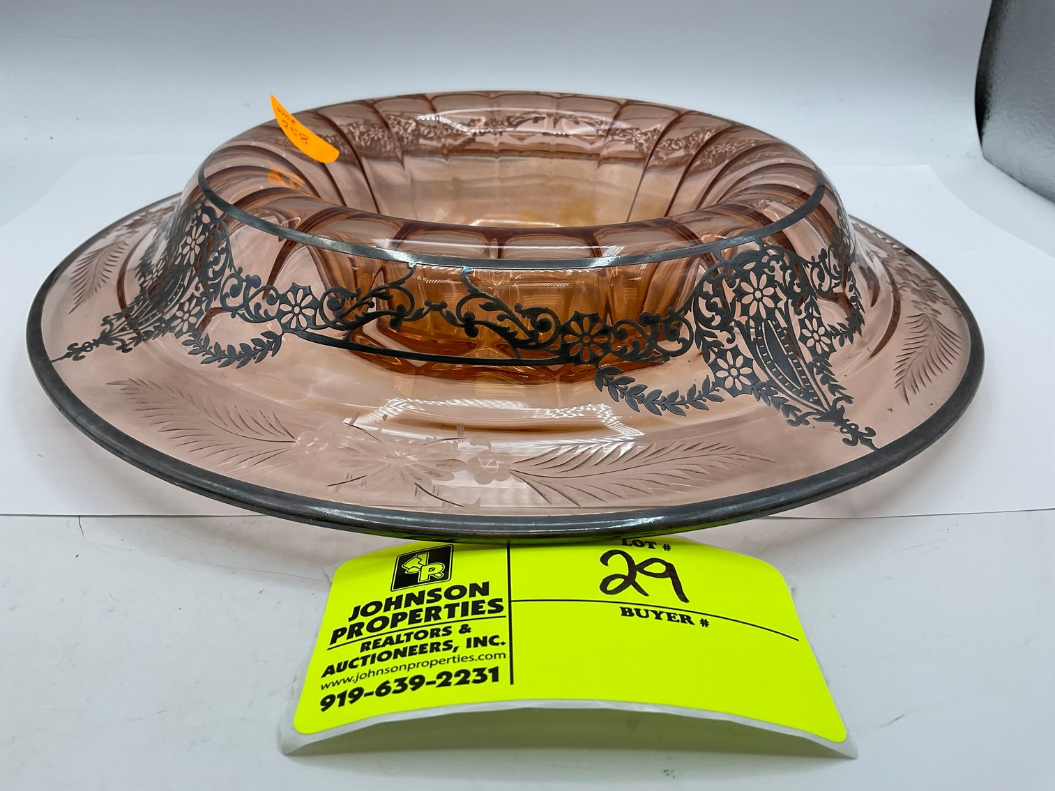 Image for Huge Online Only Collectible, Vintage, Unique Glass and Ceramics Auction!