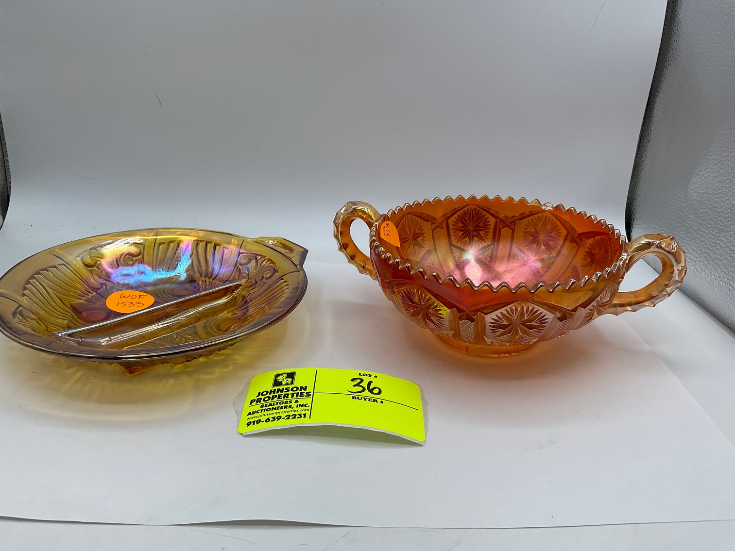 Image for Huge Online Only Collectible, Vintage, Unique Glass and Ceramics Auction!