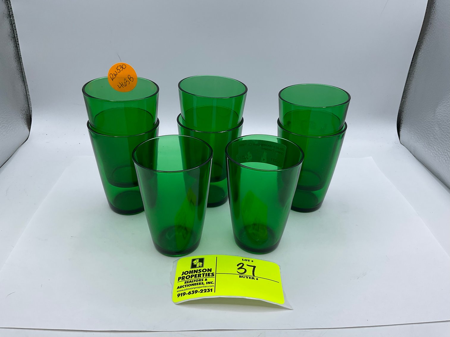 Image for Huge Online Only Collectible, Vintage, Unique Glass and Ceramics Auction!