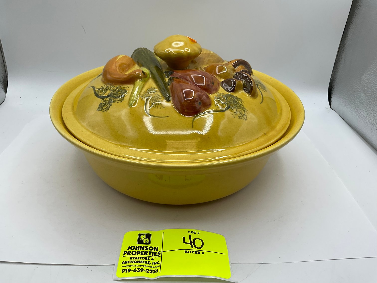 Image for Huge Online Only Collectible, Vintage, Unique Glass and Ceramics Auction!
