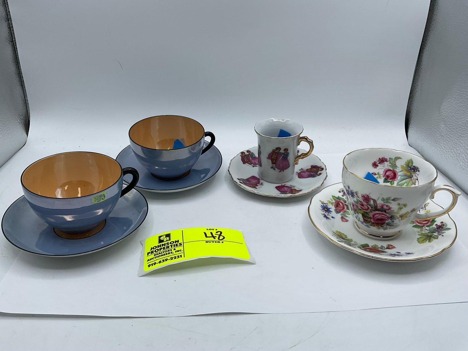 Image for Huge Online Only Collectible, Vintage, Unique Glass and Ceramics Auction!