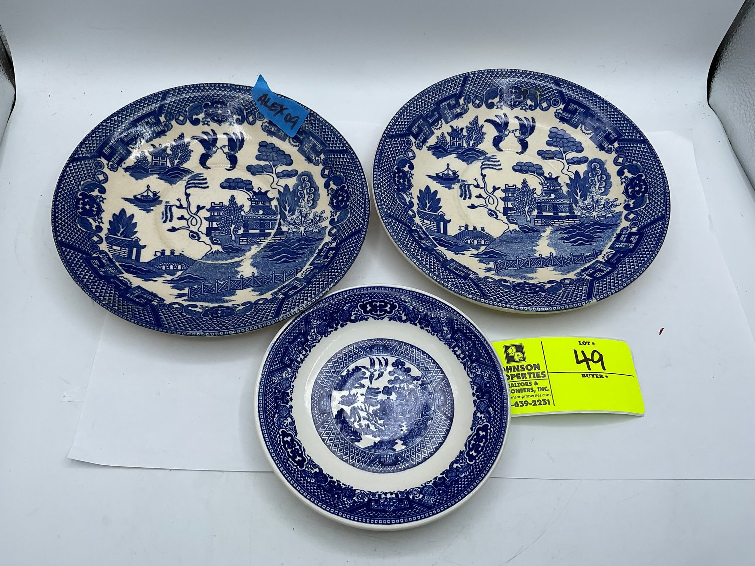 Image for Huge Online Only Collectible, Vintage, Unique Glass and Ceramics Auction!