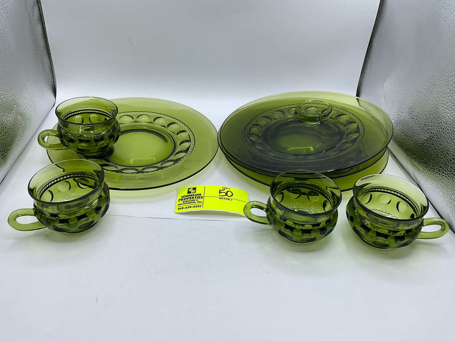 Image for Huge Online Only Collectible, Vintage, Unique Glass and Ceramics Auction!