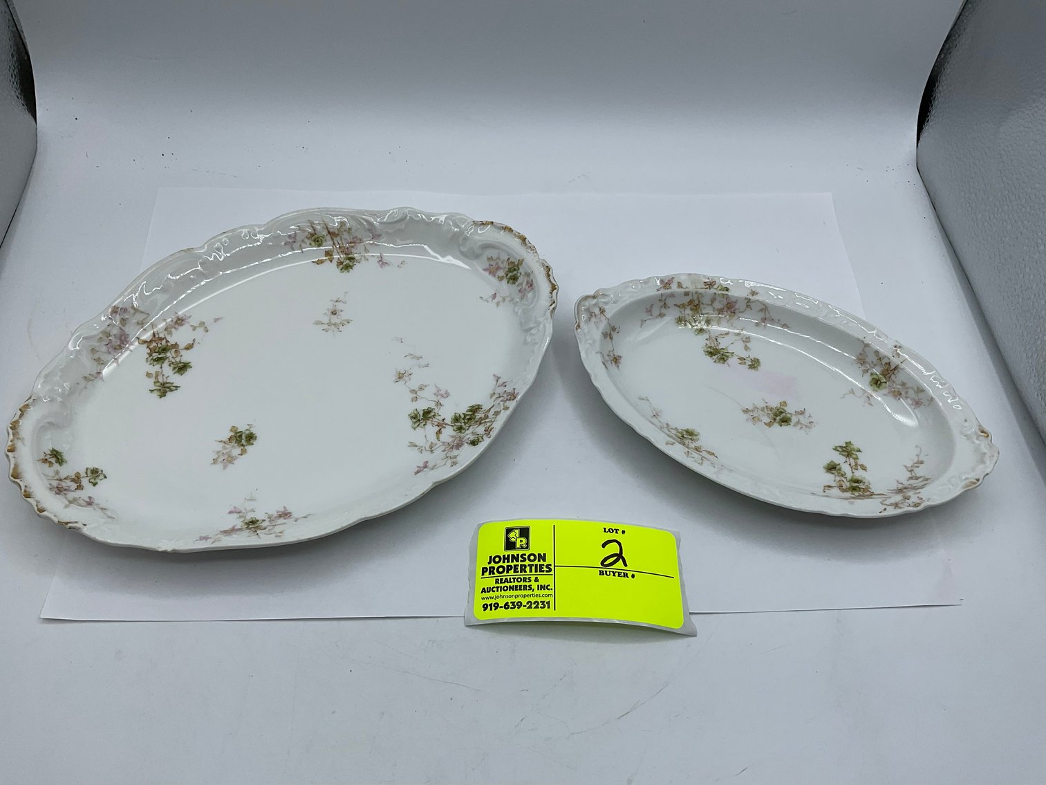 Image for Huge Online Only Collectible, Vintage, Unique Glass and Ceramics Auction!