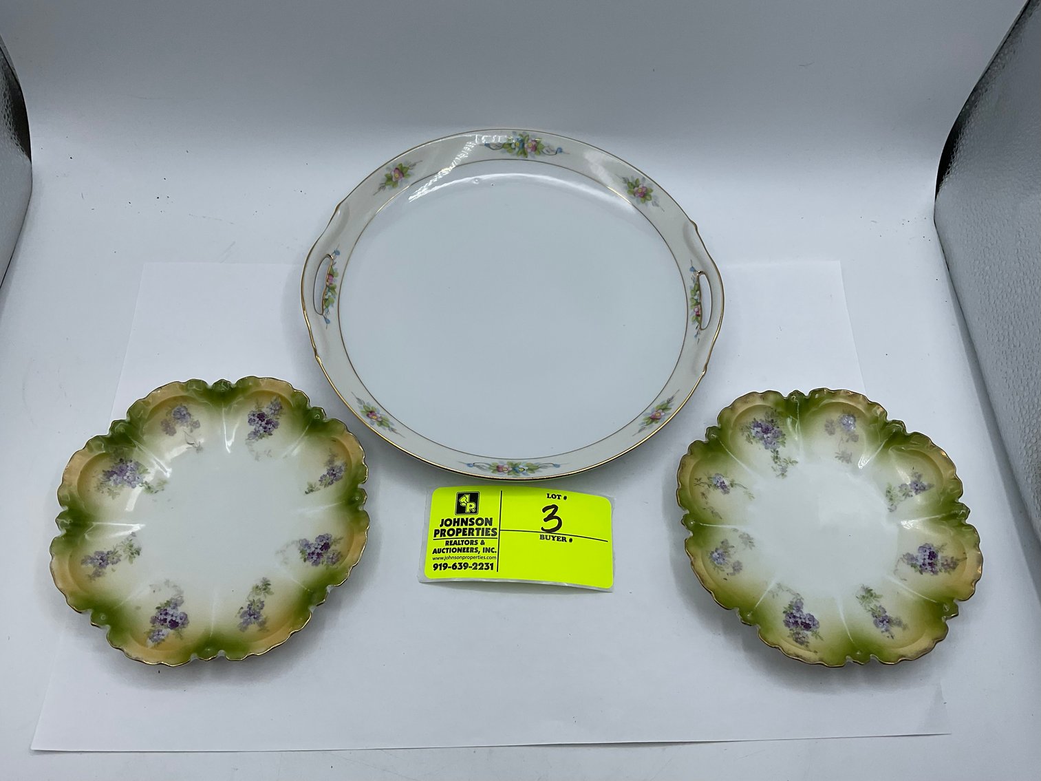 Image for Huge Online Only Collectible, Vintage, Unique Glass and Ceramics Auction!