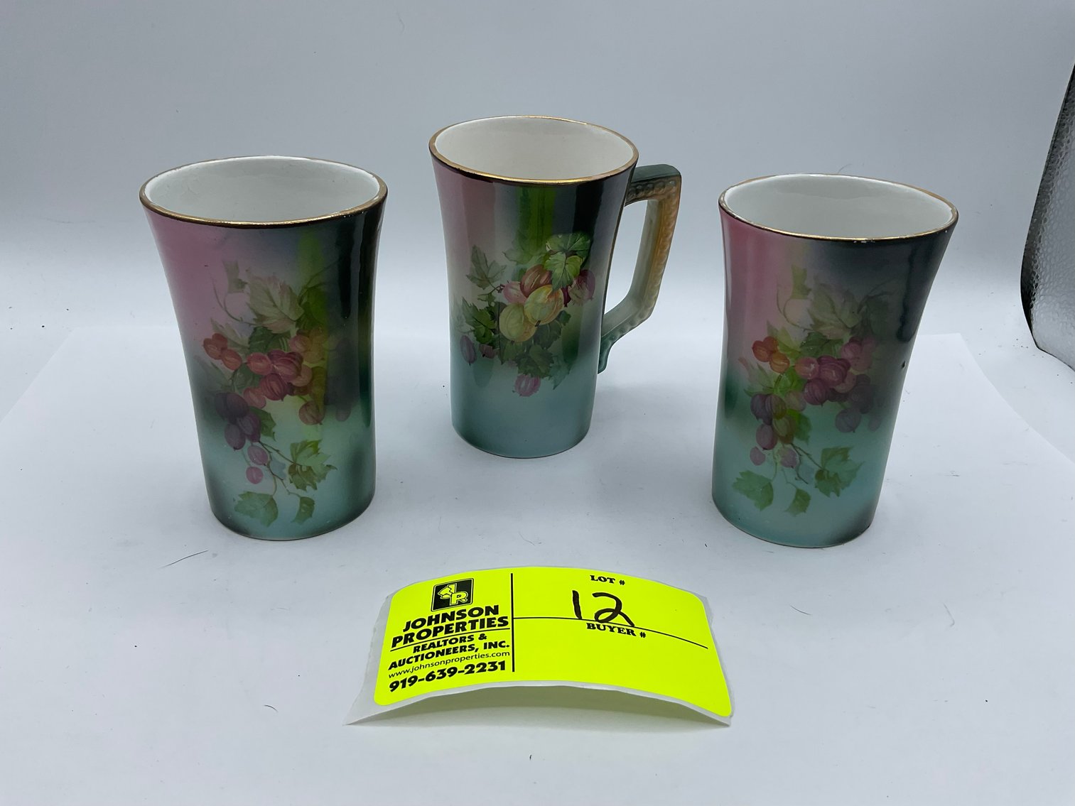 Image for Huge Online Only Collectible, Vintage, Unique Glass and Ceramics Auction!