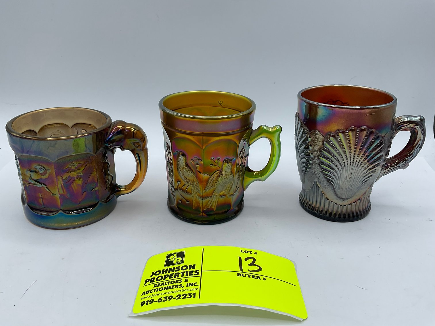 Image for Huge Online Only Collectible, Vintage, Unique Glass and Ceramics Auction!