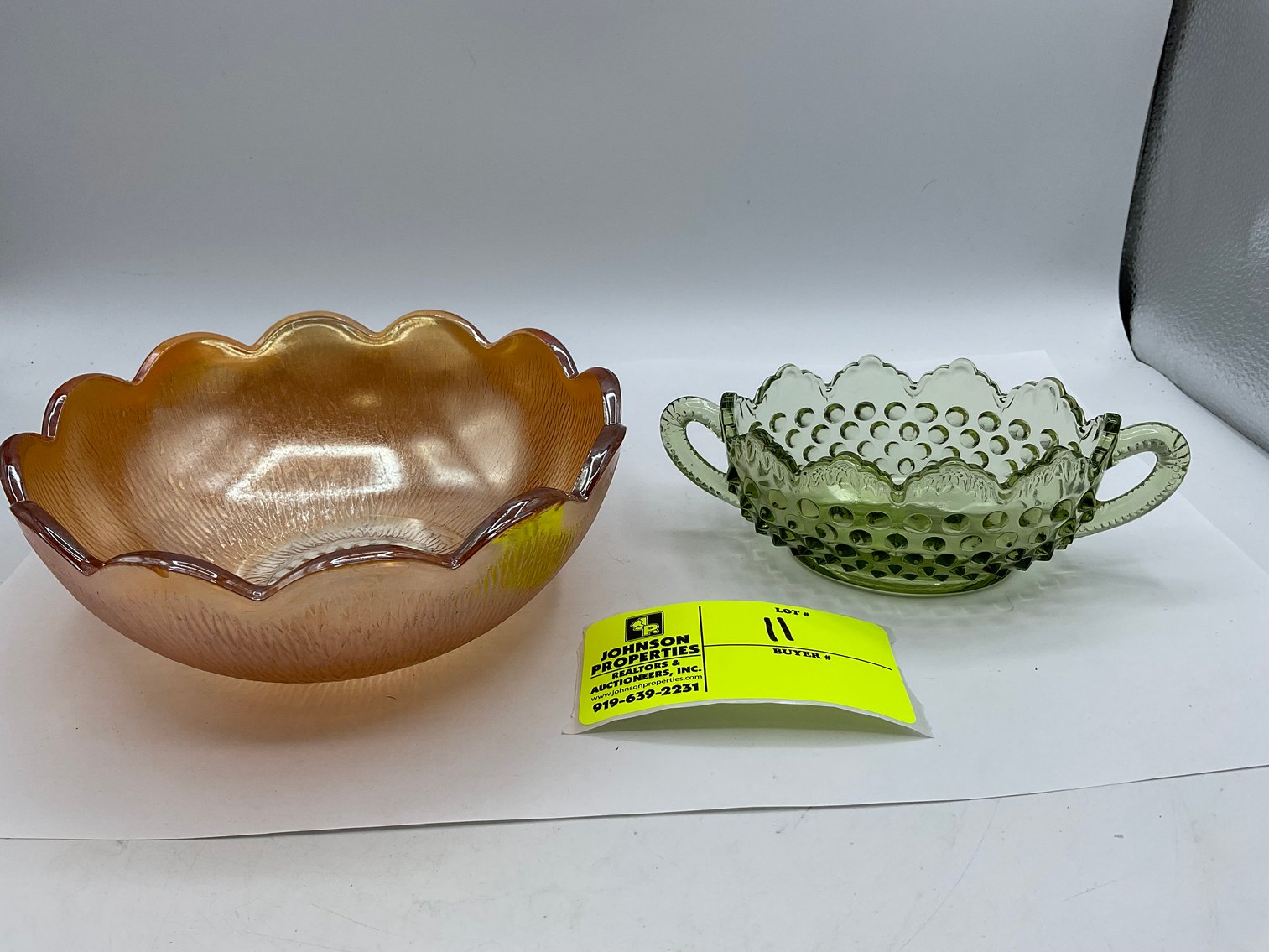 Image for Huge Online Only Collectible, Vintage, Unique Glass and Ceramics Auction!