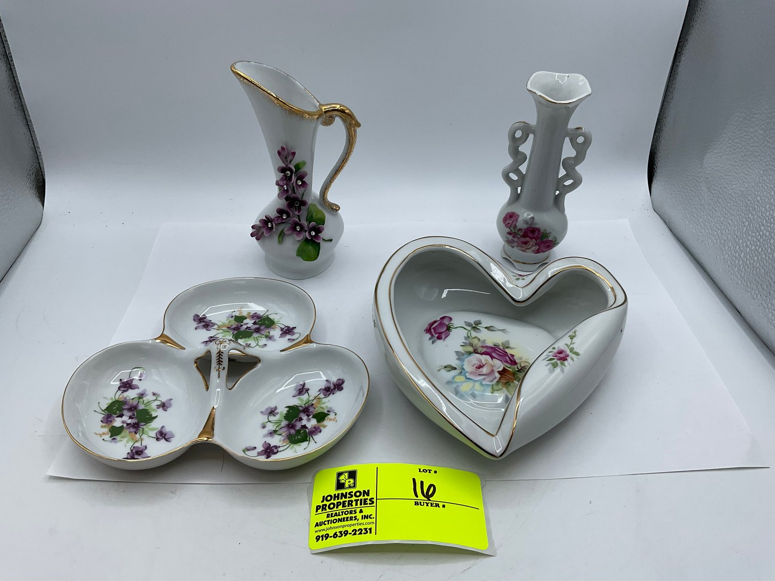 Image for Huge Online Only Collectible, Vintage, Unique Glass and Ceramics Auction!