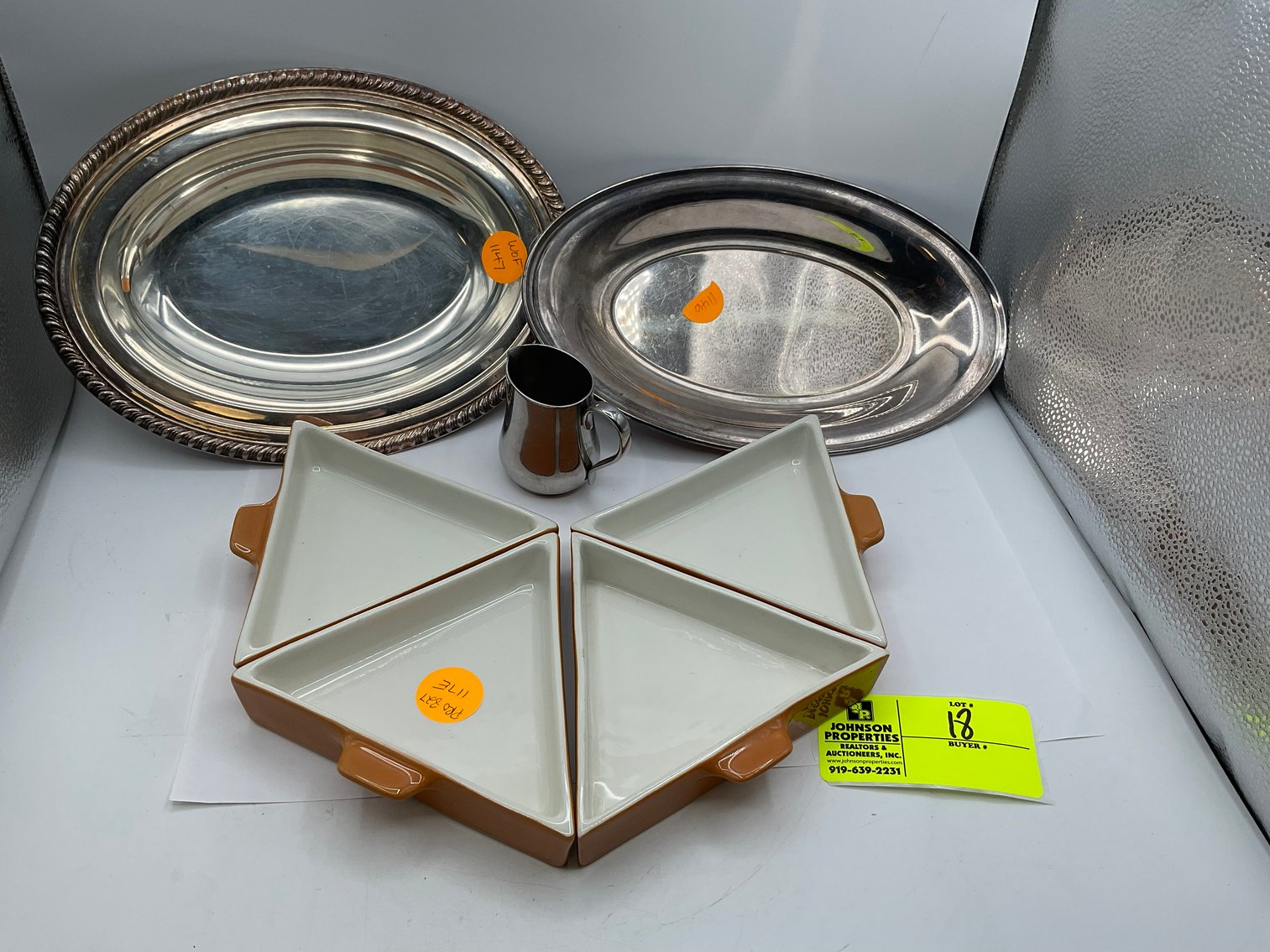 Image for Huge Online Only Collectible, Vintage, Unique Glass and Ceramics Auction!