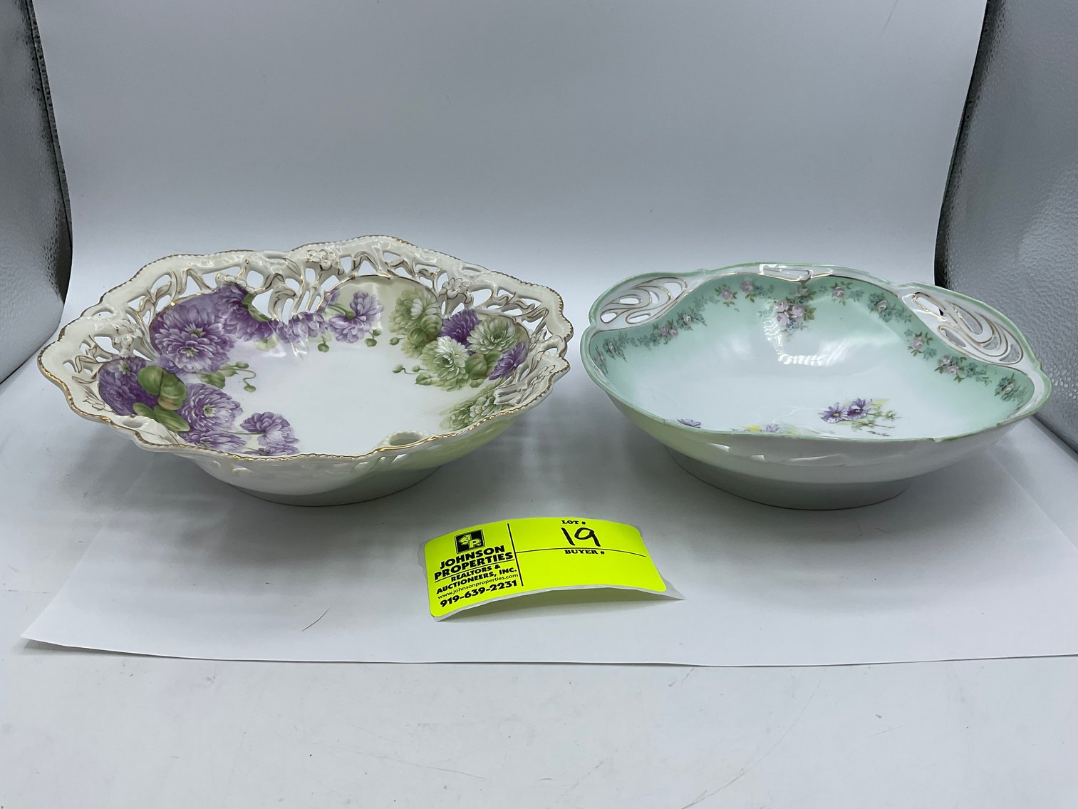 Image for Huge Online Only Collectible, Vintage, Unique Glass and Ceramics Auction!