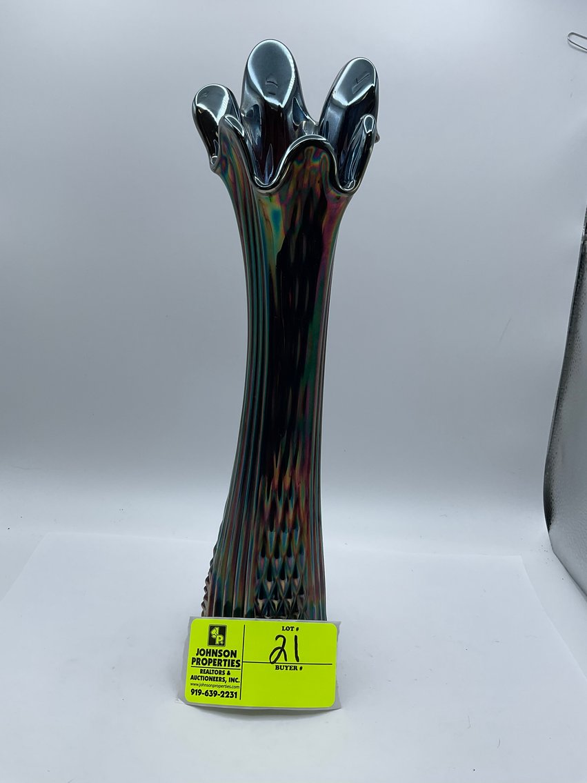 Image for Huge Online Only Collectible, Vintage, Unique Glass and Ceramics Auction!