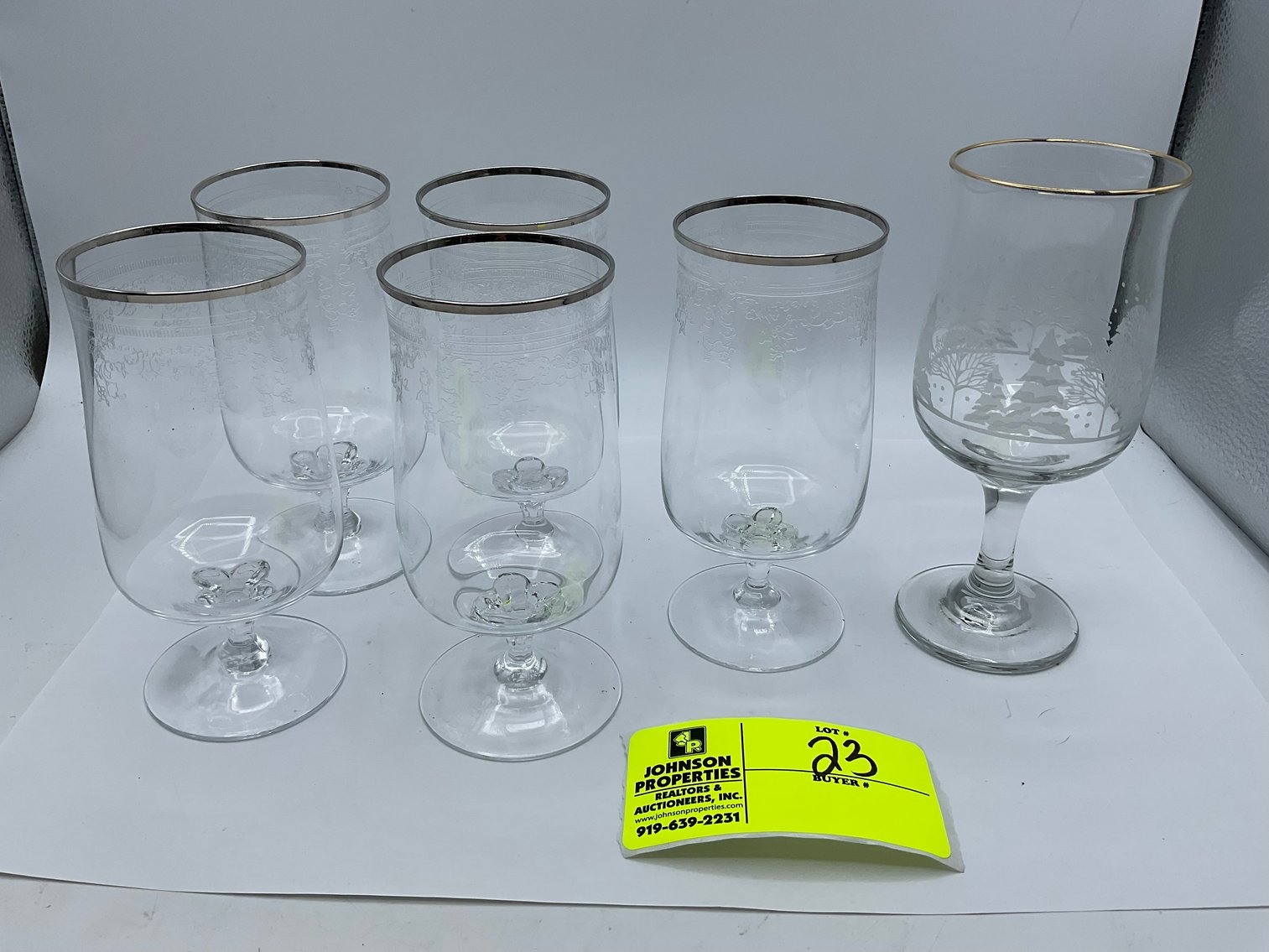 Image for Huge Online Only Collectible, Vintage, Unique Glass and Ceramics Auction!