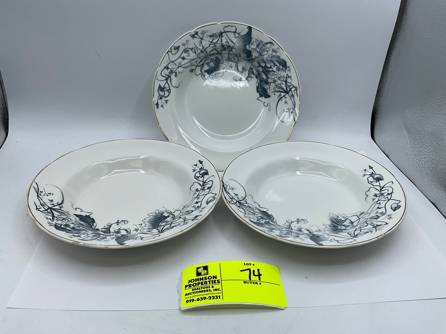 Image for Huge Online Only Collectible, Vintage, Unique Glass and Ceramics Auction!