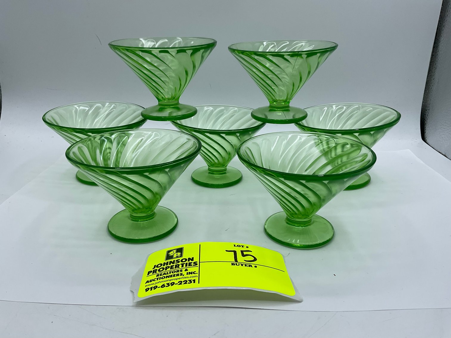 Image for Huge Online Only Collectible, Vintage, Unique Glass and Ceramics Auction!