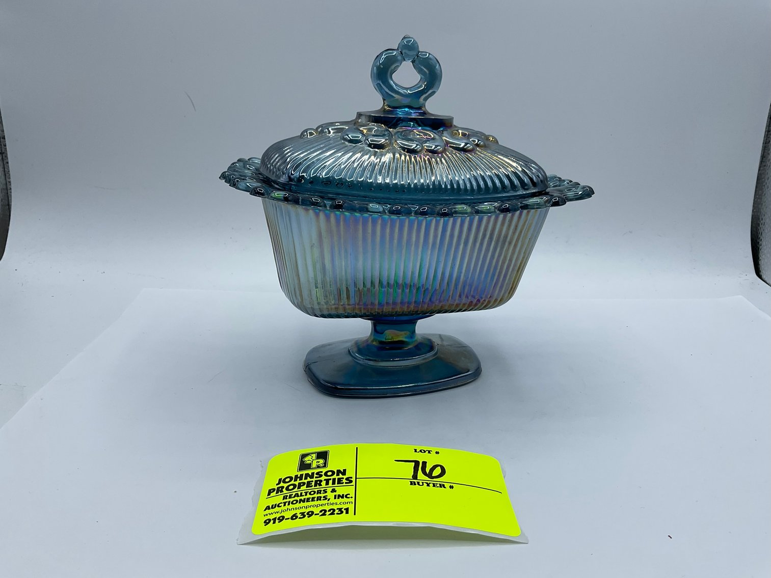 Image for Huge Online Only Collectible, Vintage, Unique Glass and Ceramics Auction!