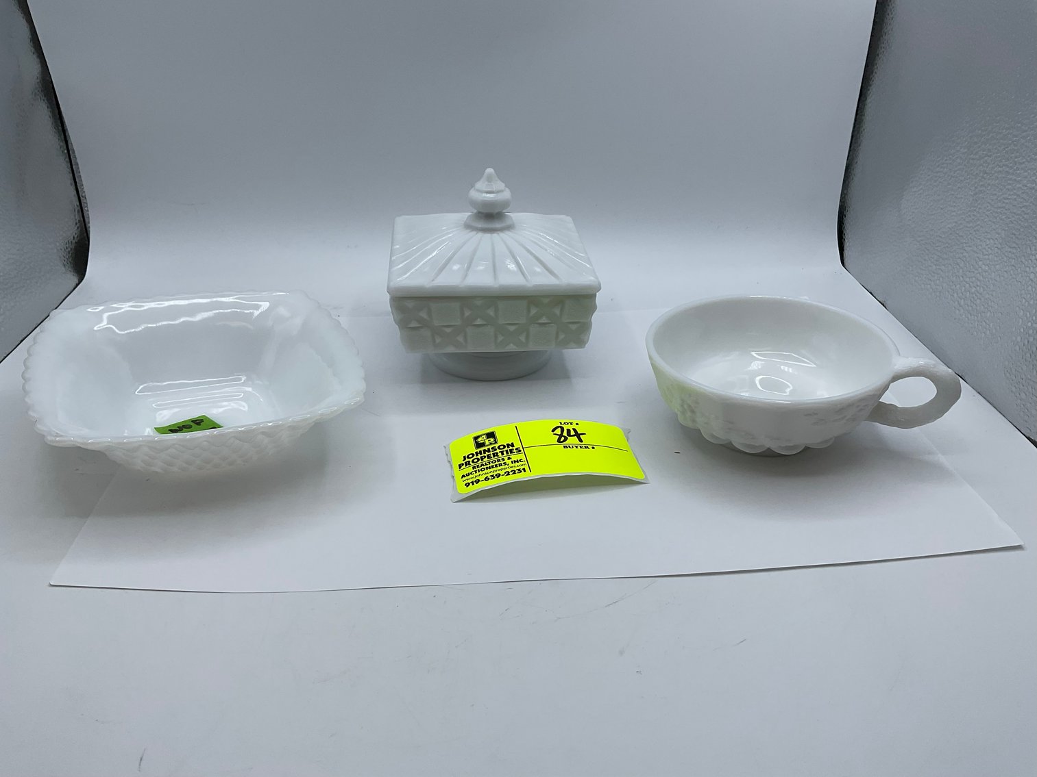 Image for Huge Online Only Collectible, Vintage, Unique Glass and Ceramics Auction!