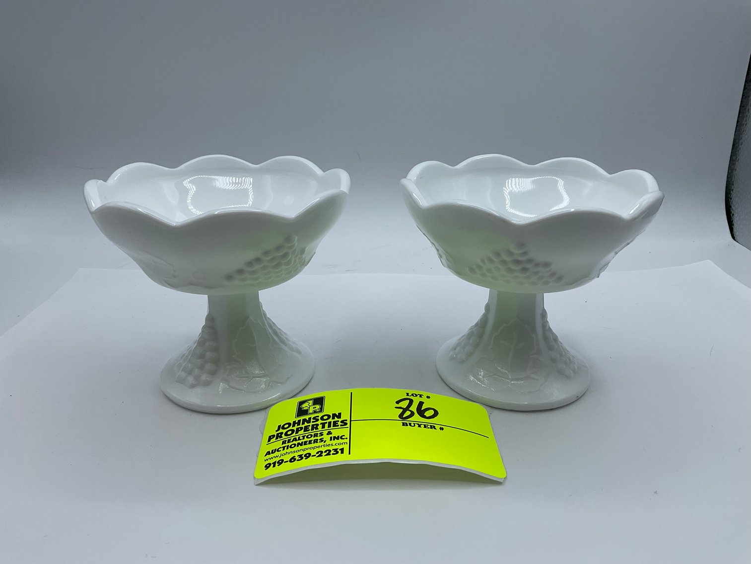 Image for Huge Online Only Collectible, Vintage, Unique Glass and Ceramics Auction!