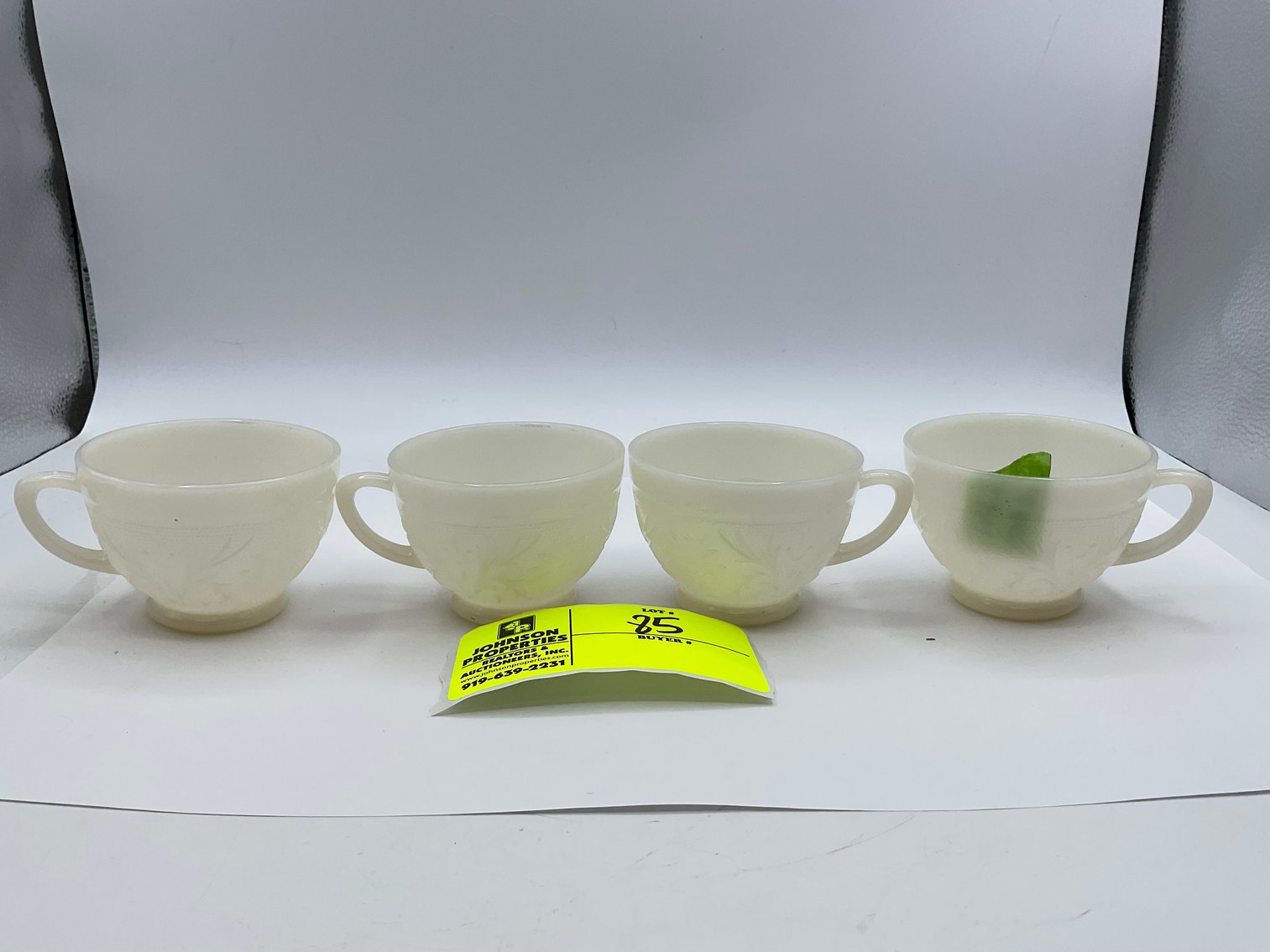 Image for Huge Online Only Collectible, Vintage, Unique Glass and Ceramics Auction!