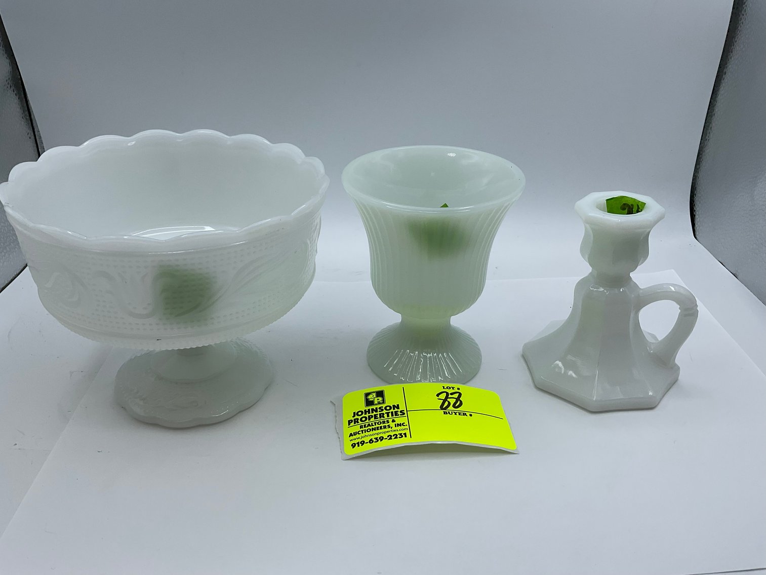 Image for Huge Online Only Collectible, Vintage, Unique Glass and Ceramics Auction!