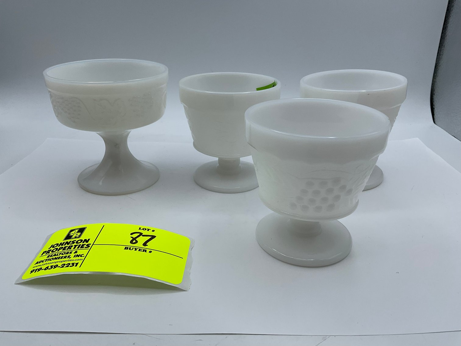 Image for Huge Online Only Collectible, Vintage, Unique Glass and Ceramics Auction!