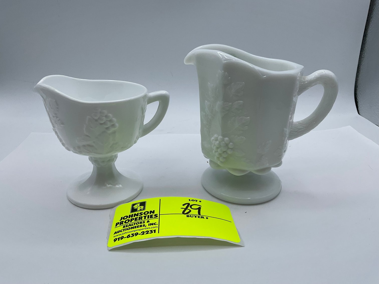 Image for Huge Online Only Collectible, Vintage, Unique Glass and Ceramics Auction!