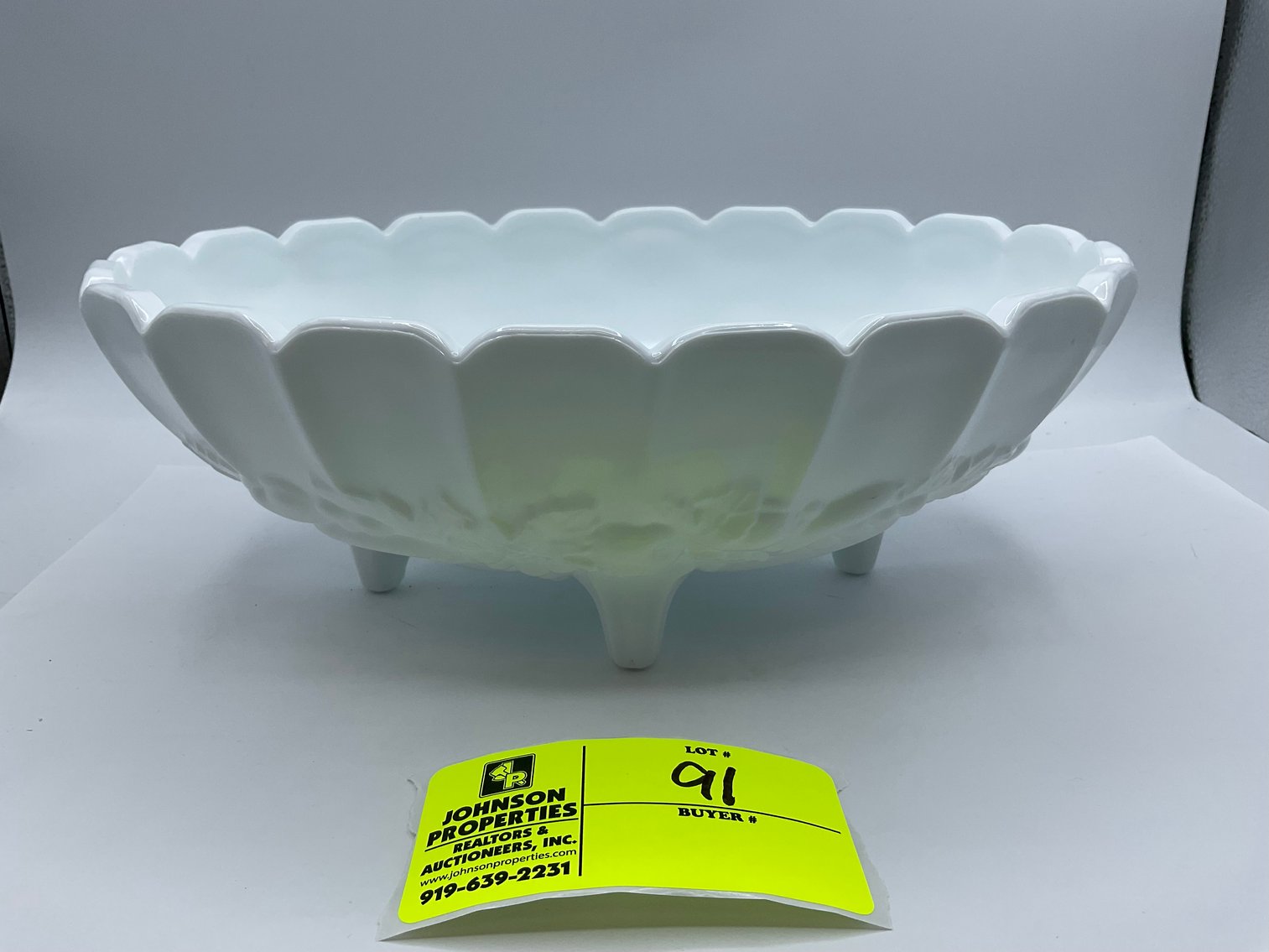 Image for Huge Online Only Collectible, Vintage, Unique Glass and Ceramics Auction!