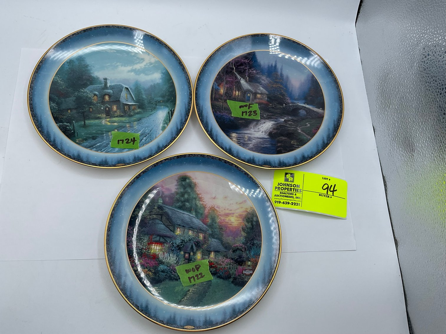 Image for Huge Online Only Collectible, Vintage, Unique Glass and Ceramics Auction!