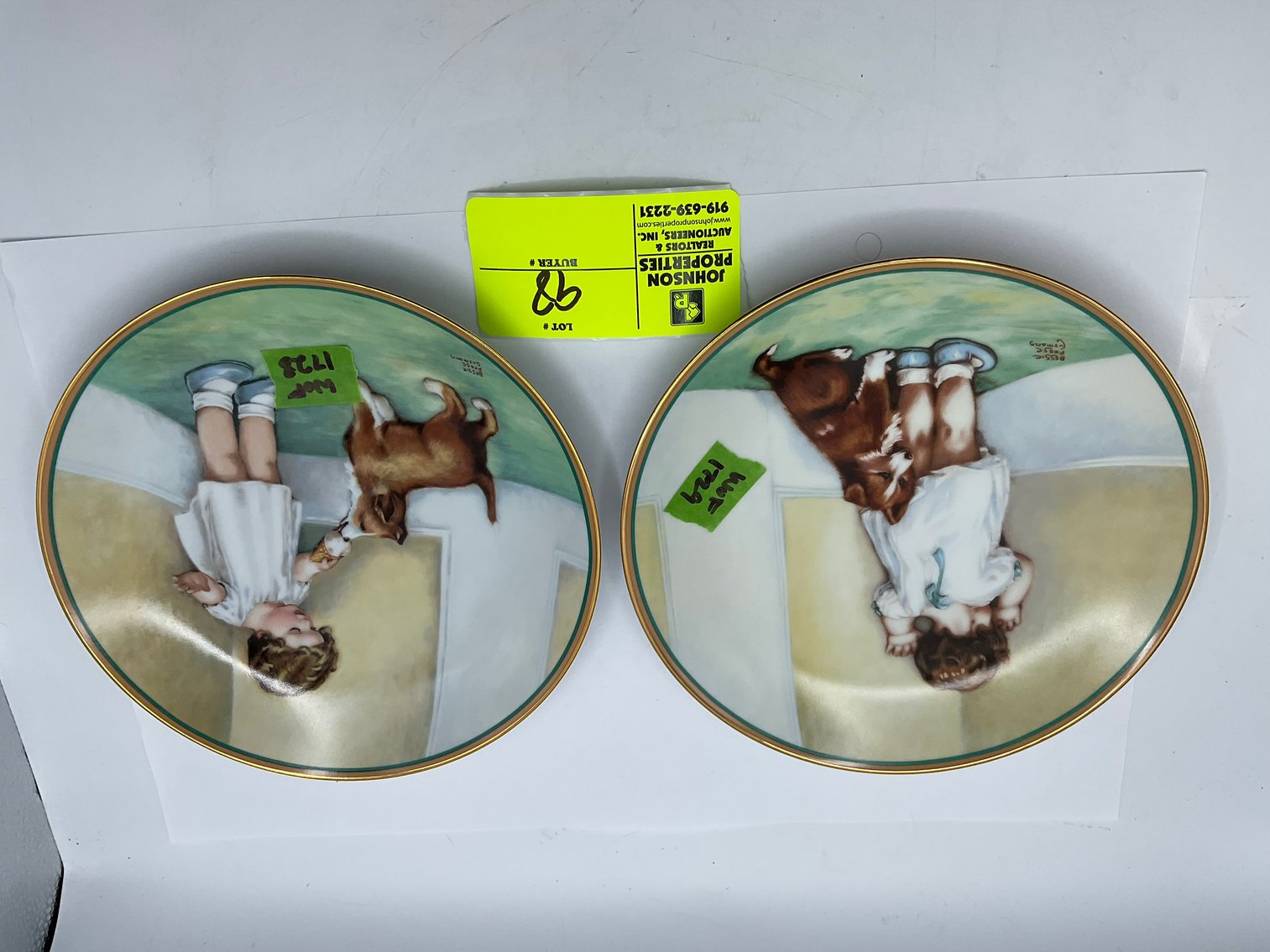 Image for Huge Online Only Collectible, Vintage, Unique Glass and Ceramics Auction!