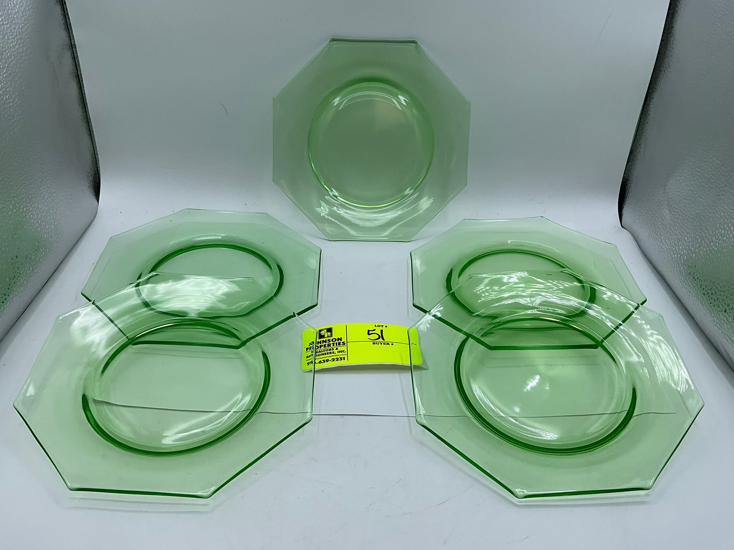 Image for Huge Online Only Collectible, Vintage, Unique Glass and Ceramics Auction!