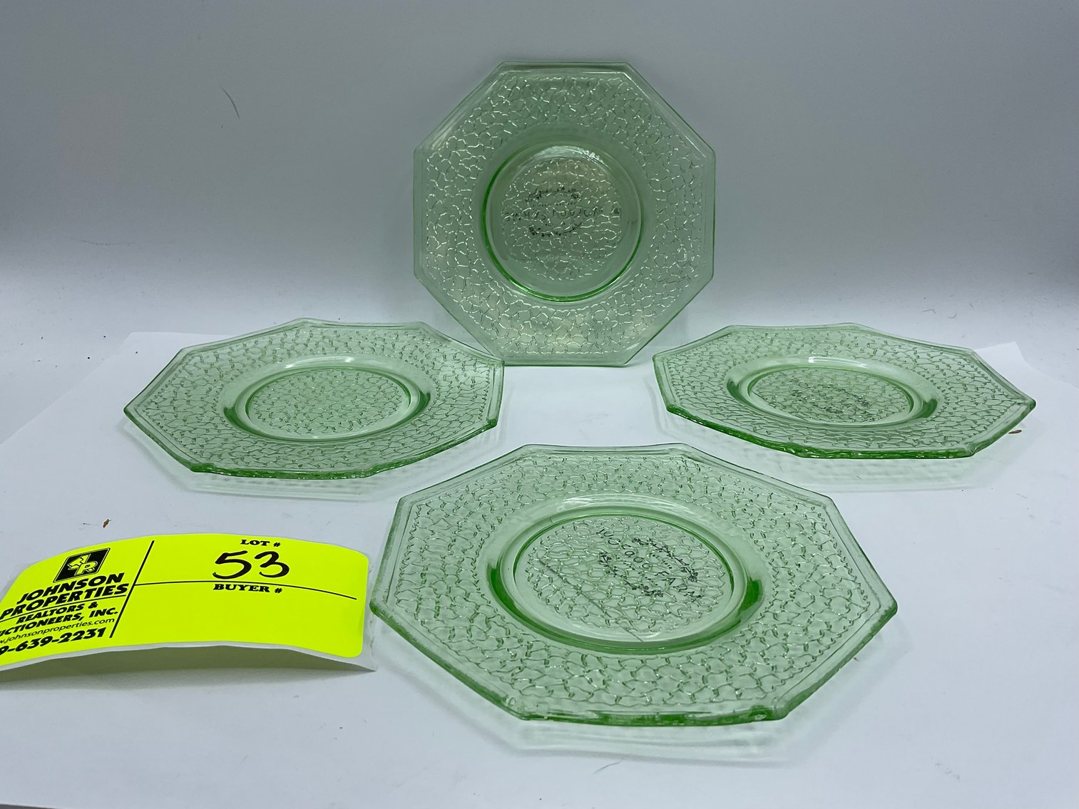 Image for Huge Online Only Collectible, Vintage, Unique Glass and Ceramics Auction!