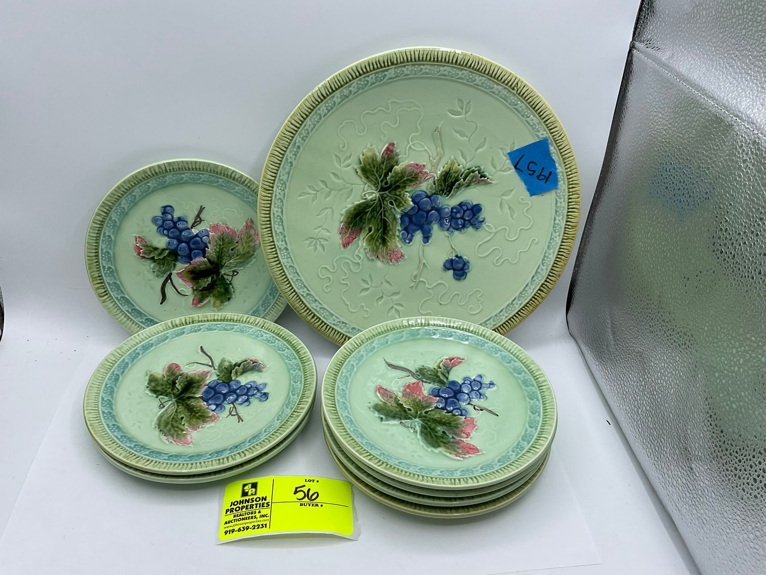 Image for Huge Online Only Collectible, Vintage, Unique Glass and Ceramics Auction!