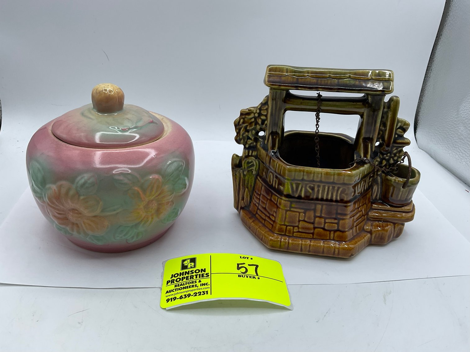 Image for Huge Online Only Collectible, Vintage, Unique Glass and Ceramics Auction!
