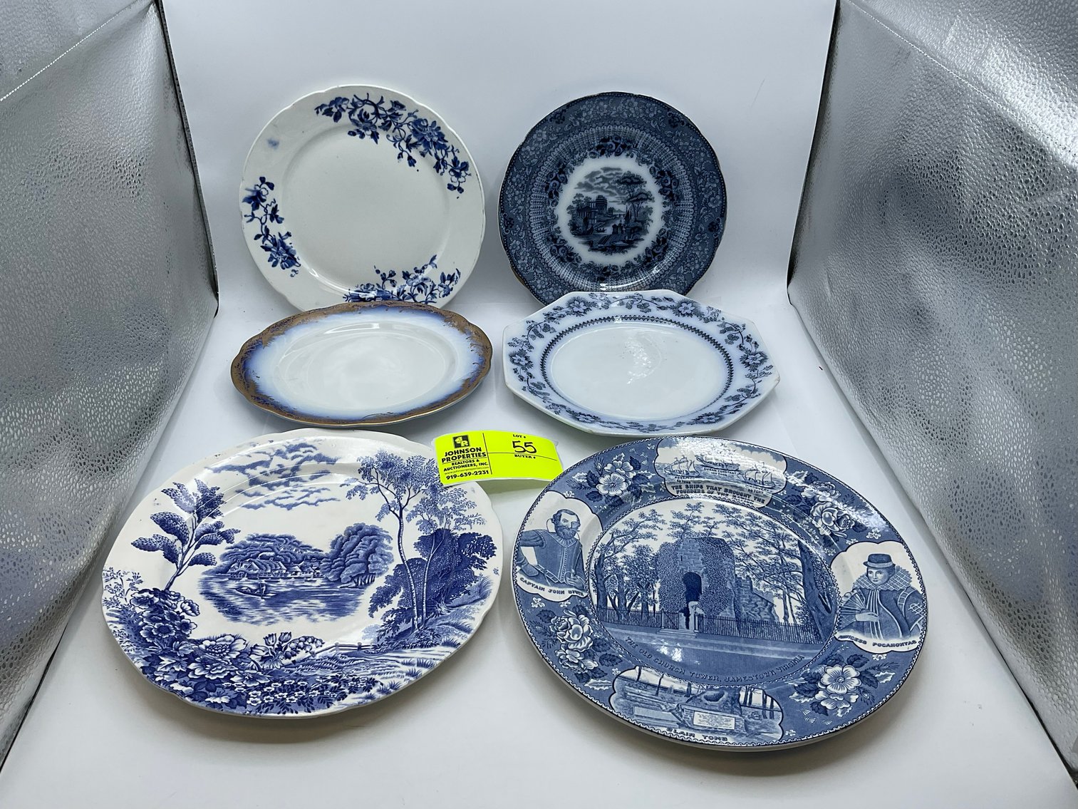Image for Huge Online Only Collectible, Vintage, Unique Glass and Ceramics Auction!
