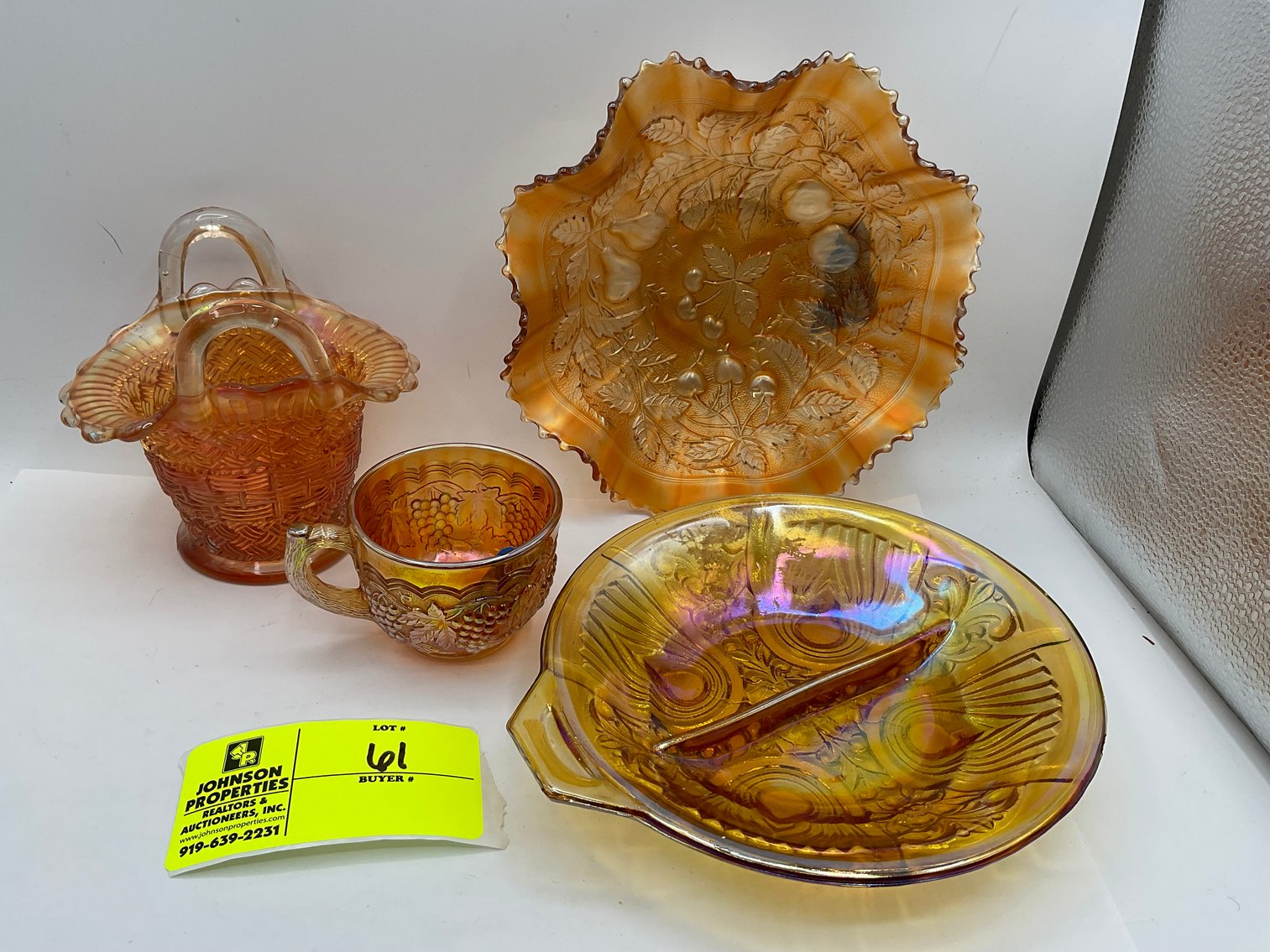 Image for Huge Online Only Collectible, Vintage, Unique Glass and Ceramics Auction!